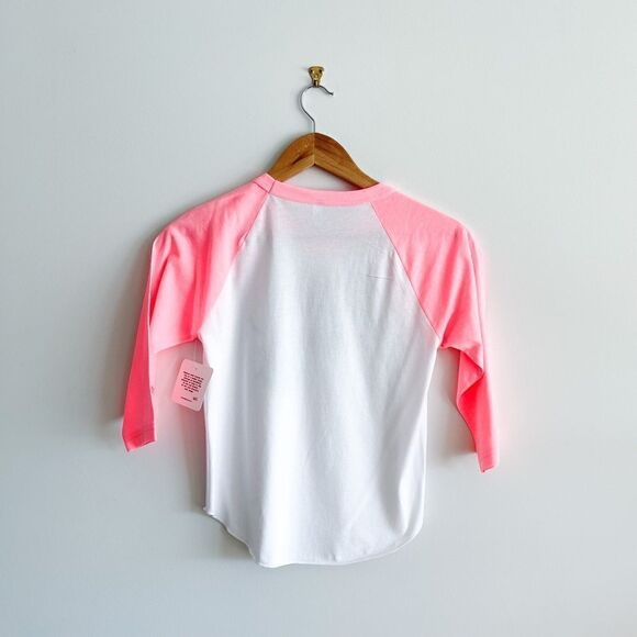 Bae bee // Silas + the sloth // small shop // kids size 8 - Picture 2 of 7